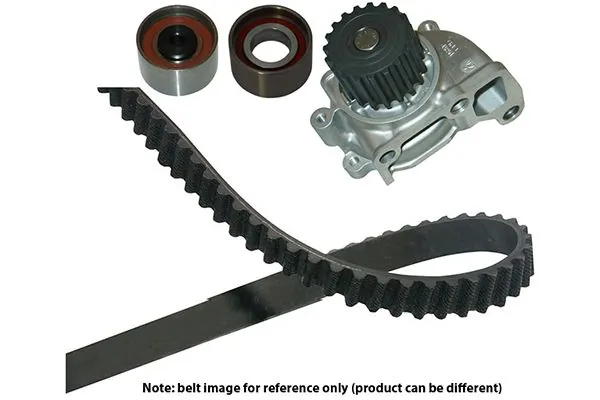 Water Pump & Timing Belt Kit